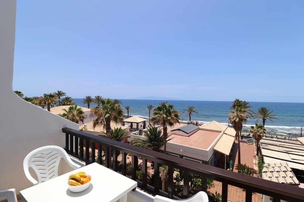Parque Santiago II 379 Tenerife Rental & Sales Playa de las Americas  Exteriér fotografie