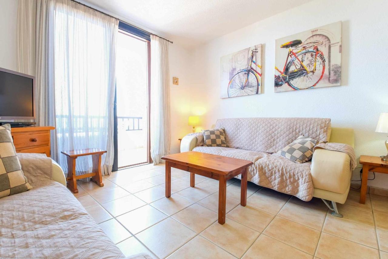 Parque Santiago II 379 Tenerife Rental & Sales Playa de las Americas  Exteriér fotografie