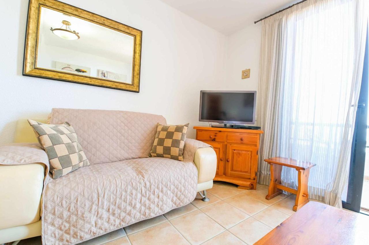Parque Santiago II 379 Tenerife Rental & Sales Playa de las Americas  Exteriér fotografie