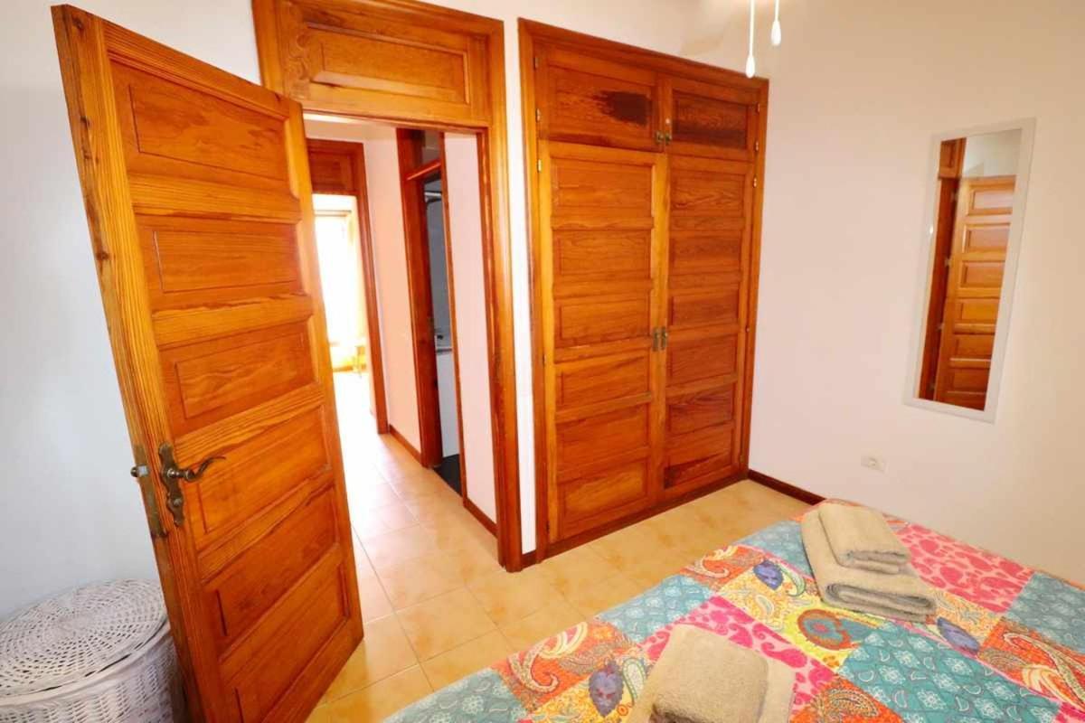 Parque Santiago II 379 Tenerife Rental & Sales Playa de las Americas  Exteriér fotografie