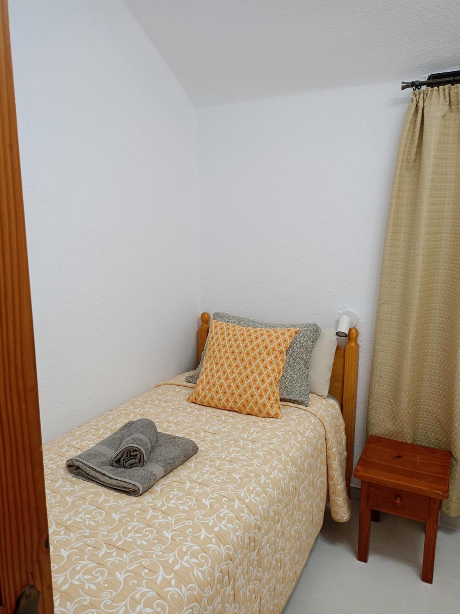 Parque Santiago II 379 Tenerife Rental & Sales Playa de las Americas  Exteriér fotografie