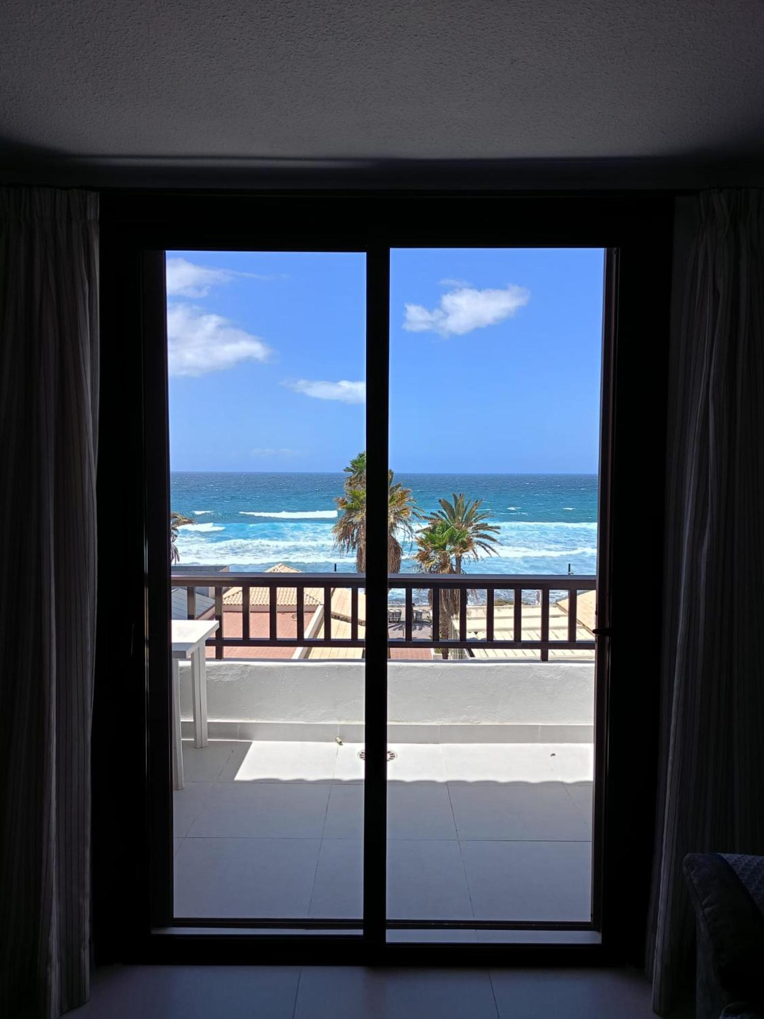 Parque Santiago II 379 Tenerife Rental & Sales Playa de las Americas  Exteriér fotografie