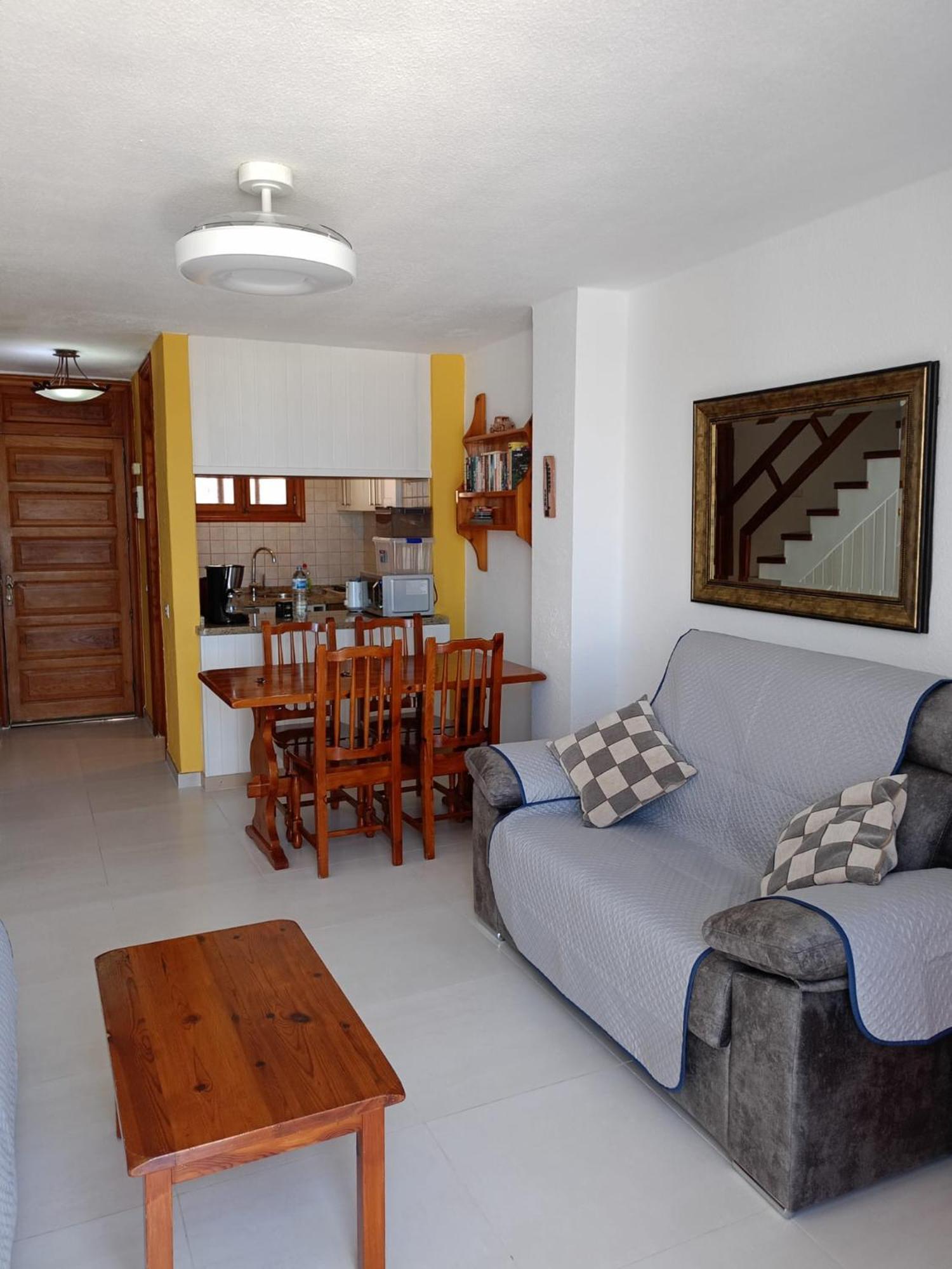Parque Santiago II 379 Tenerife Rental & Sales Playa de las Americas  Exteriér fotografie