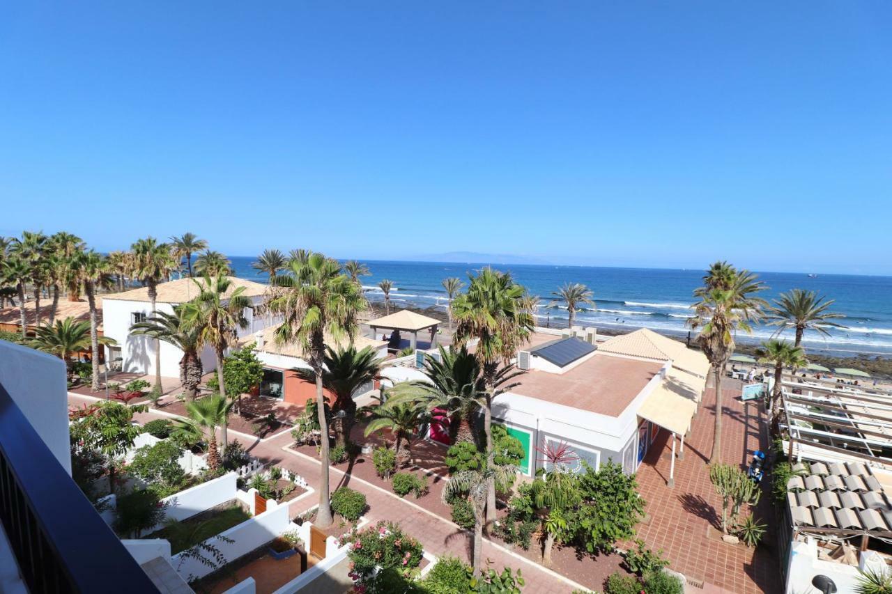Parque Santiago II 379 Tenerife Rental & Sales Playa de las Americas  Exteriér fotografie