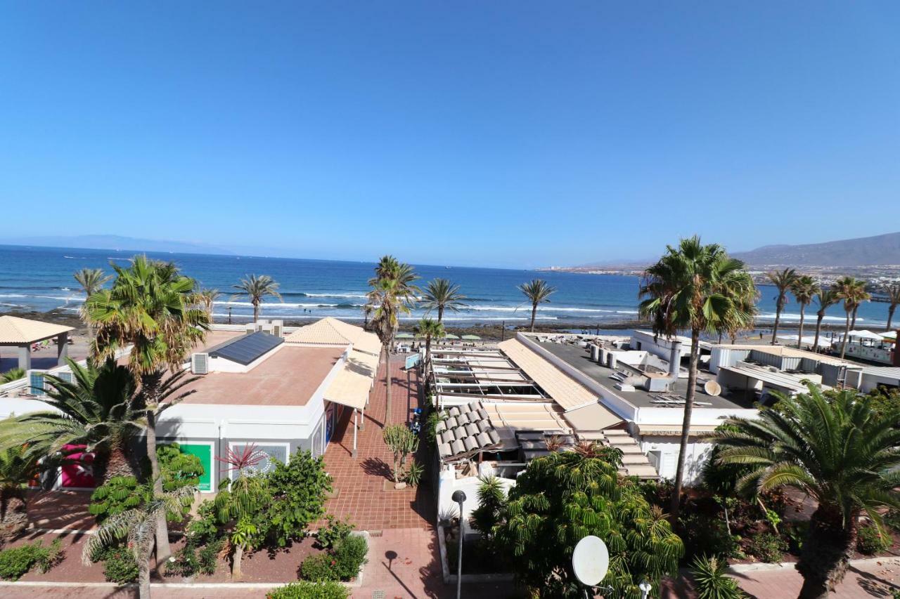 Parque Santiago II 379 Tenerife Rental & Sales Playa de las Americas  Exteriér fotografie