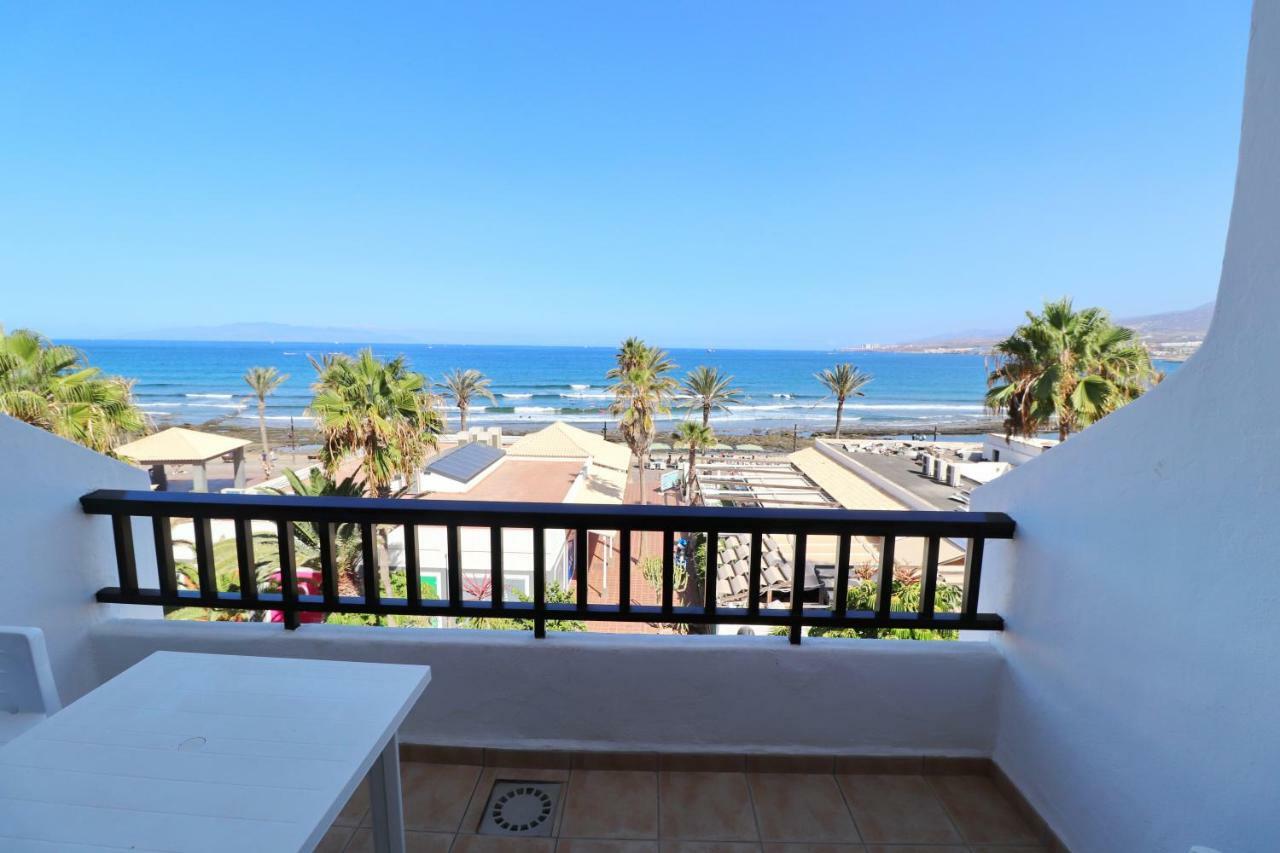 Parque Santiago II 379 Tenerife Rental & Sales Playa de las Americas  Exteriér fotografie