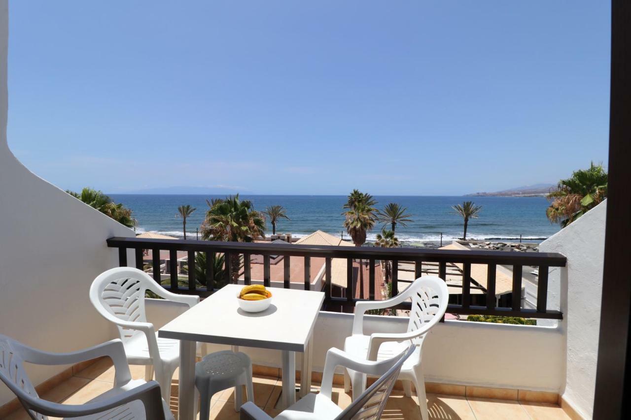 Parque Santiago II 379 Tenerife Rental & Sales Playa de las Americas  Exteriér fotografie